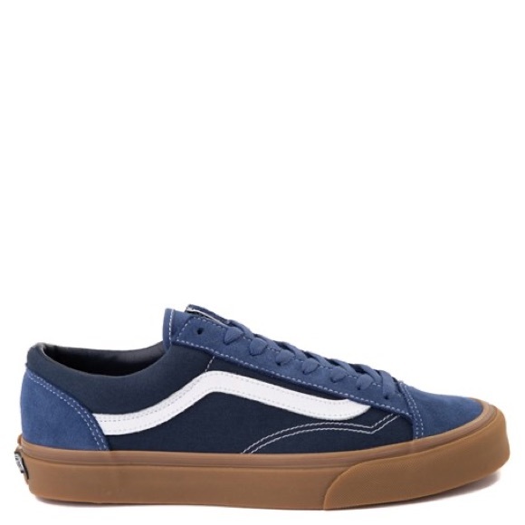 vans gum style 36